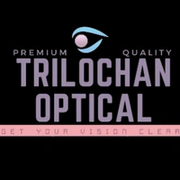 Trilochan Opticals - Logo