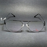 Daniel Hunter - black, 54-18