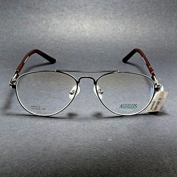 Avenger - brown