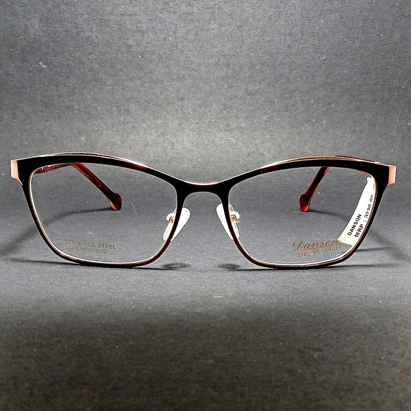 Danson - maroon, 52-16
