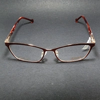 Danson - maroon, 52-16