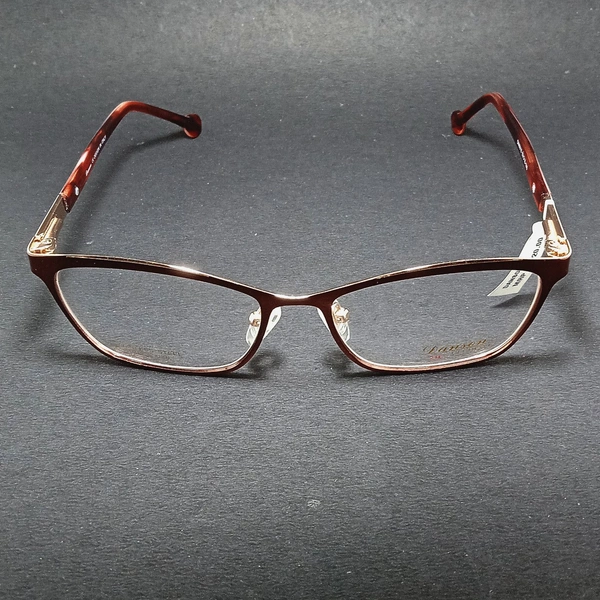Danson - maroon, 52-16