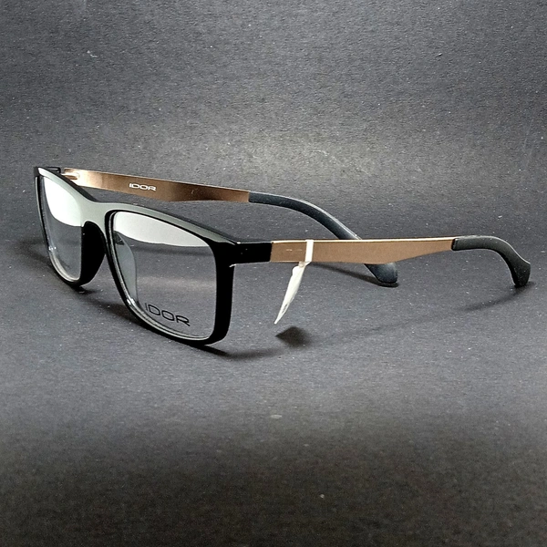 Idor  - black, 53-18