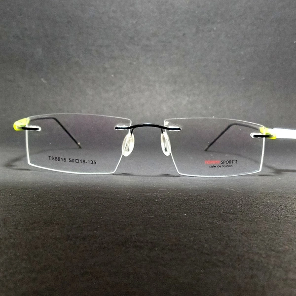 Tommy Sports - yellow, 50-18