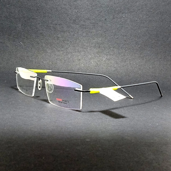 Tommy Sports - yellow, 50-18
