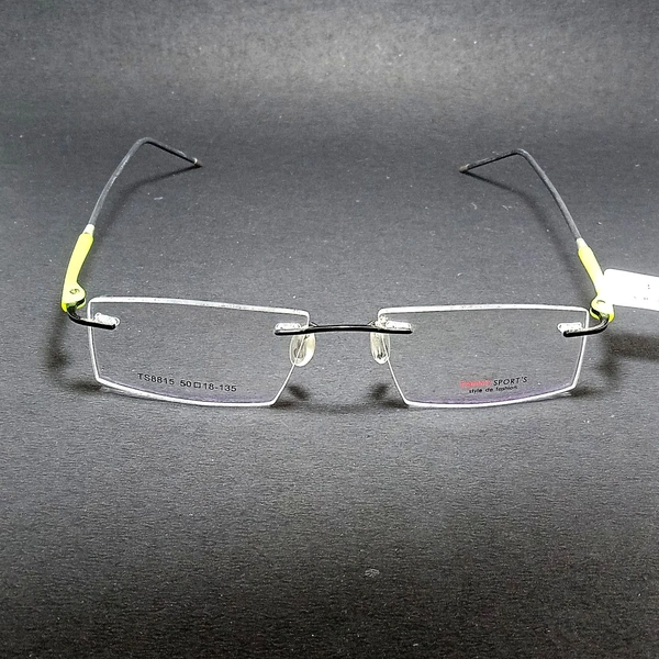Tommy Sports - yellow, 50-18