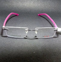 X-EYE - pink, 52-17