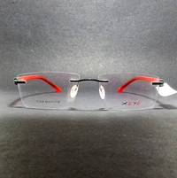 X-EYE - red, 52-18