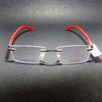 X-EYE - red, 52-18