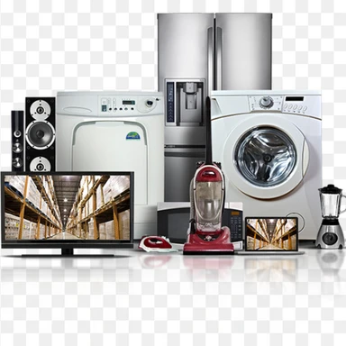 electronics & home appliances