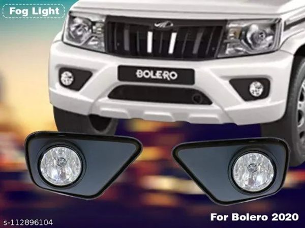 Car fog light deals cover