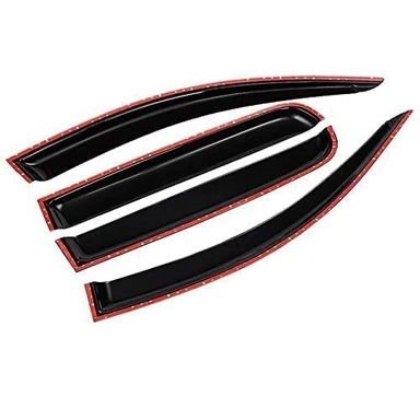 Car Door Visor