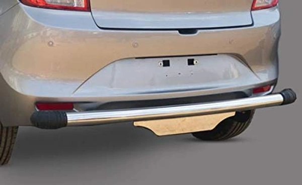 Celerio rear bumper guard price sales