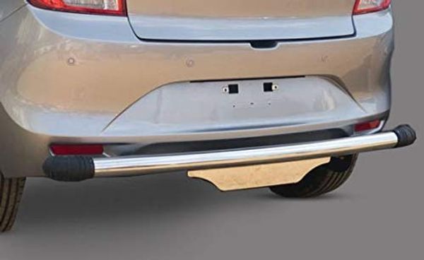 Celerio rear bumper 2024 guard price