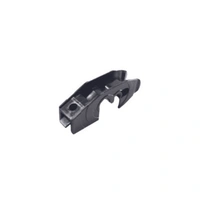Blaupunkt PREMIUM WIPER BLADE 18" - 18, BLACK, NEW, IRON/RUBBER