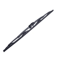 Blaupunkt PREMIUM WIPER BLADE 18" - 18, BLACK, NEW, IRON/RUBBER
