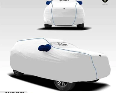 Car Body Cover