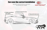 COVREX KWID B/C WP  - FREE SIZE, BLACK-SILVER, NEW, POLISTYER