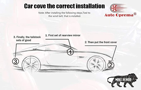 COVREX KWID B/C WP  - FREE SIZE, BLACK-SILVER, NEW, POLISTYER