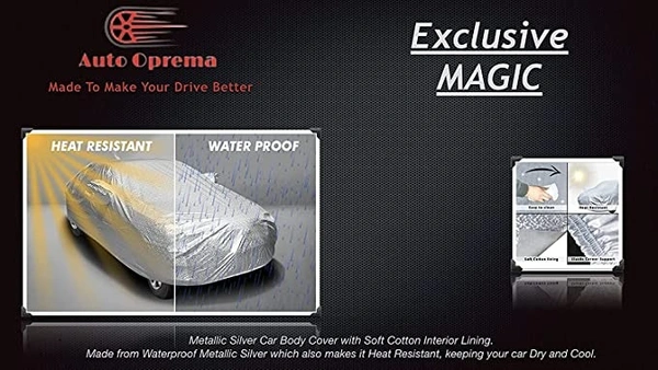 OVREX AMAZE 2018 B/C WP MRP 3450 Aura Bc  - FREE SIZE, BLACK-SILVER, NEW, POLYESTER