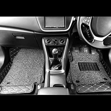 7D Floor Mats