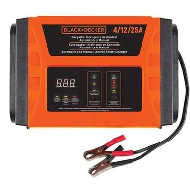 Battery Charger