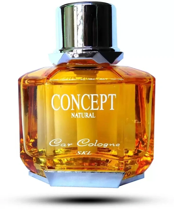 CONCEPT concept LEMON Car Freshener  (70 ml) - FREE SIZE, LEMON/YELLO, NEW/ORIGINAL, LIQUID