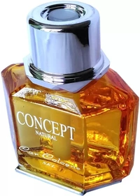 CONCEPT concept LEMON Car Freshener  (70 ml) - FREE SIZE, LEMON/YELLO, NEW/ORIGINAL, LIQUID