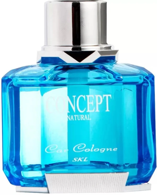 CONCEPT concept Pine Car Freshener  (100 ml) - FREE SIZE, PINE, NEW/ORIGINAL, LIQUID