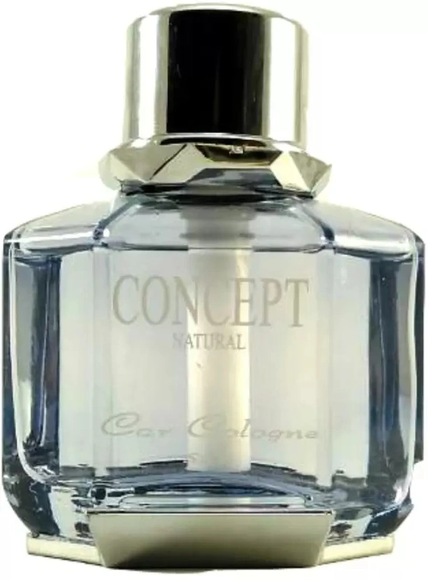 CONCEPT concept Regular Car Freshener  (70 ml) - FREE SIZE, REGULAR, NEW/ORIGINAL, LIQUID