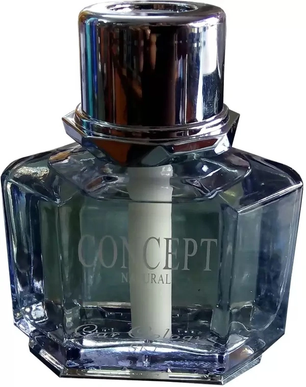 COCEPT concept Drakkar Noir Car Freshener  (70 ml) - FREE SIZE, DARKAR, NEW/ORIGINAL, LIQUID