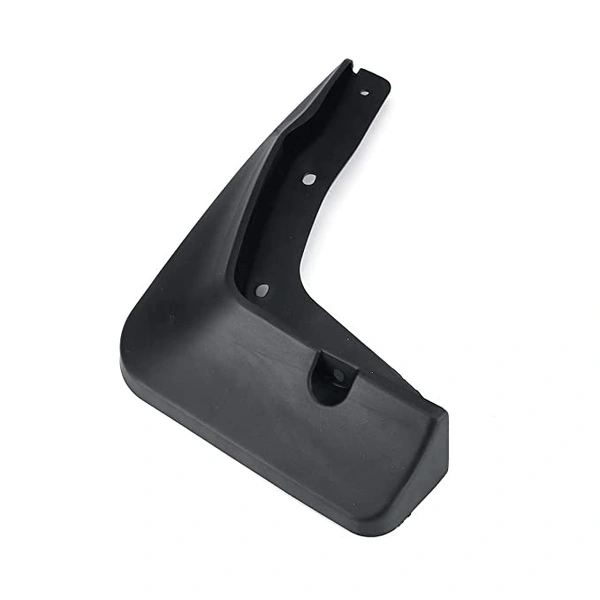 I.C.G ANKITMART PATNA MUD FLAP FOR Tata Tiago - FREE  SIZE, BLACK, NEW, PLASTIC