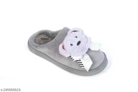 GWSc-180688919 Aadab Attractive Women Flipflops & Slippers - Athens Gray, IND-8