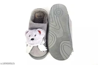 GWSc-180688919 Aadab Attractive Women Flipflops & Slippers - Athens Gray, IND-8