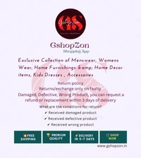 GWb-11203 Modern Women T-Shirts - L