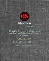 GWb-11208 Fabulous Round Neck T-Shirt - S