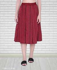 GWc-11306 Women skirt - 38