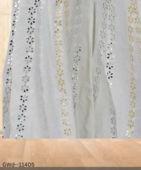 GWd-11405 Trendy Women Palazzo - 44