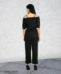 GWWa-20102 Stylish Women Jumpsuits - S