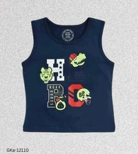 GKa-12109 Kids Summer Special T-Shirts - 4-5 Years