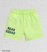 GKa-12109 Kids Summer Special T-Shirts - 4-5 Years