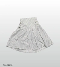 GKb-12219 Trendy Skirt Top Clothing Set - 2-3 Years