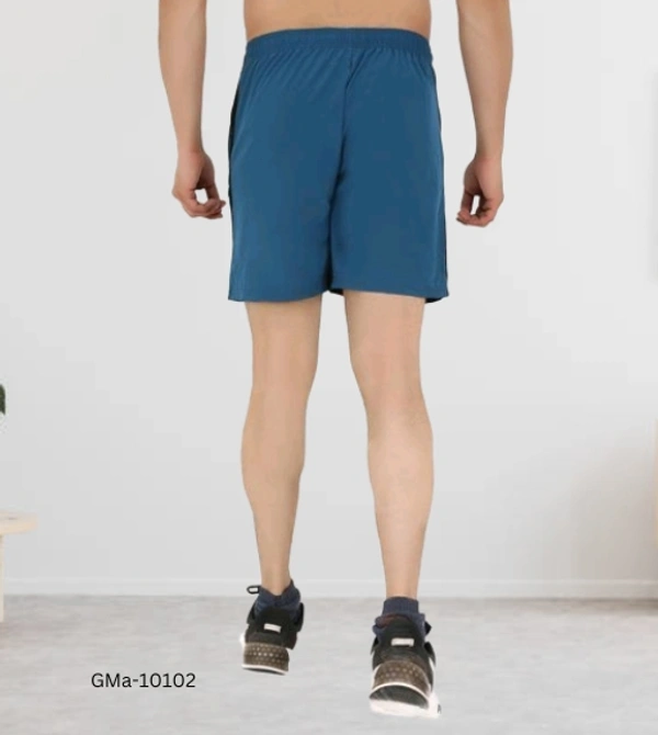 GMa-10102 Stylish Men's Shorts - 28
