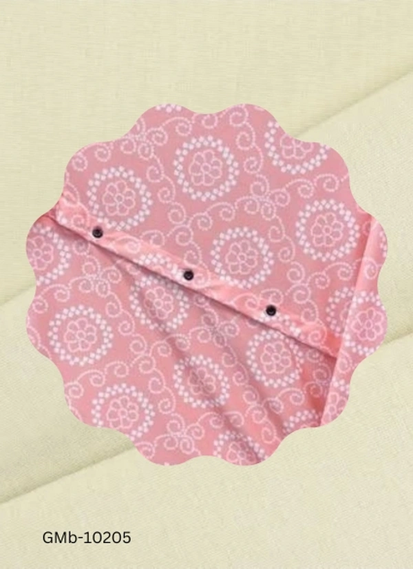 GMb-10205 New Men Printed Men Shirt - XL