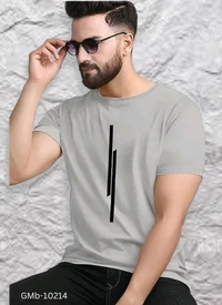 GMb-10214 T-Shirt For Men and Boys - S