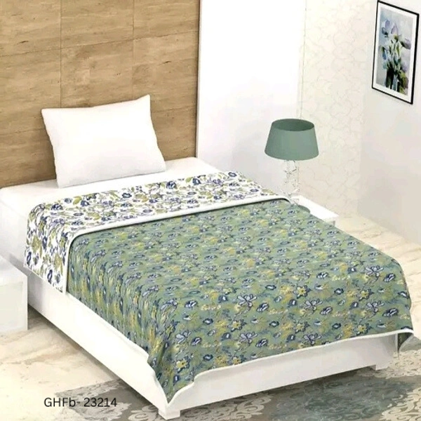 GHFb-23114 Elegant Blankets, Throws & Quilts - Single