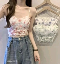 GIWb-22217 Fancy Women Bra - 30-A