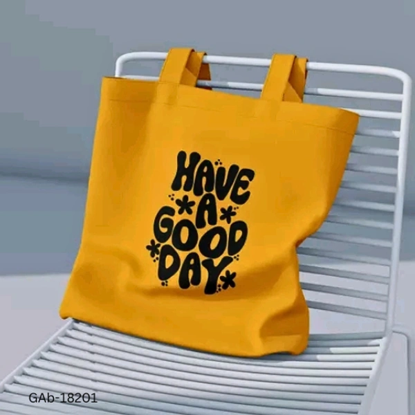 GAb-18201 Multi-Purpose Sturdy Canvas Bag