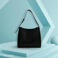 GAb-18208 Fashion Leather Tote Bag For Women