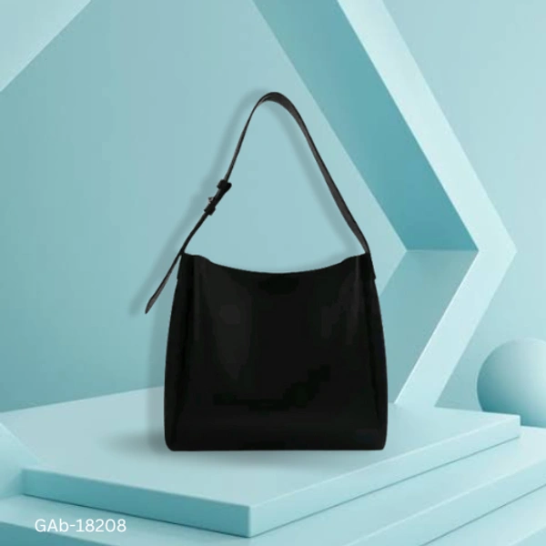 GAb-18208 Fashion Leather Tote Bag For Women